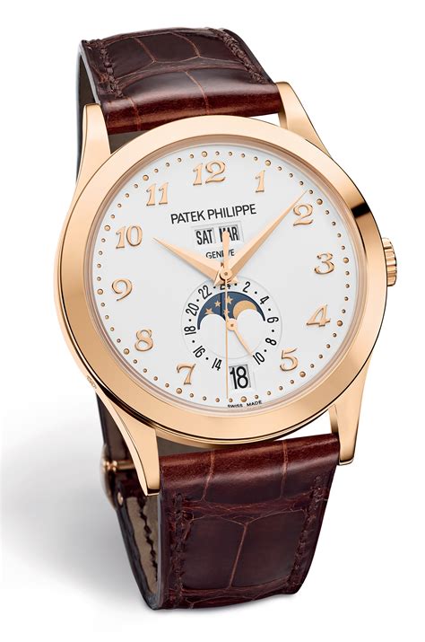 Patek Philippe Annual Calendar Watches 